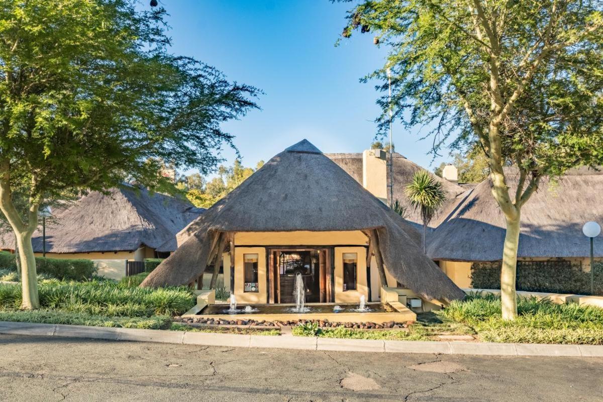 Shumba Valley Lodge Lanseria