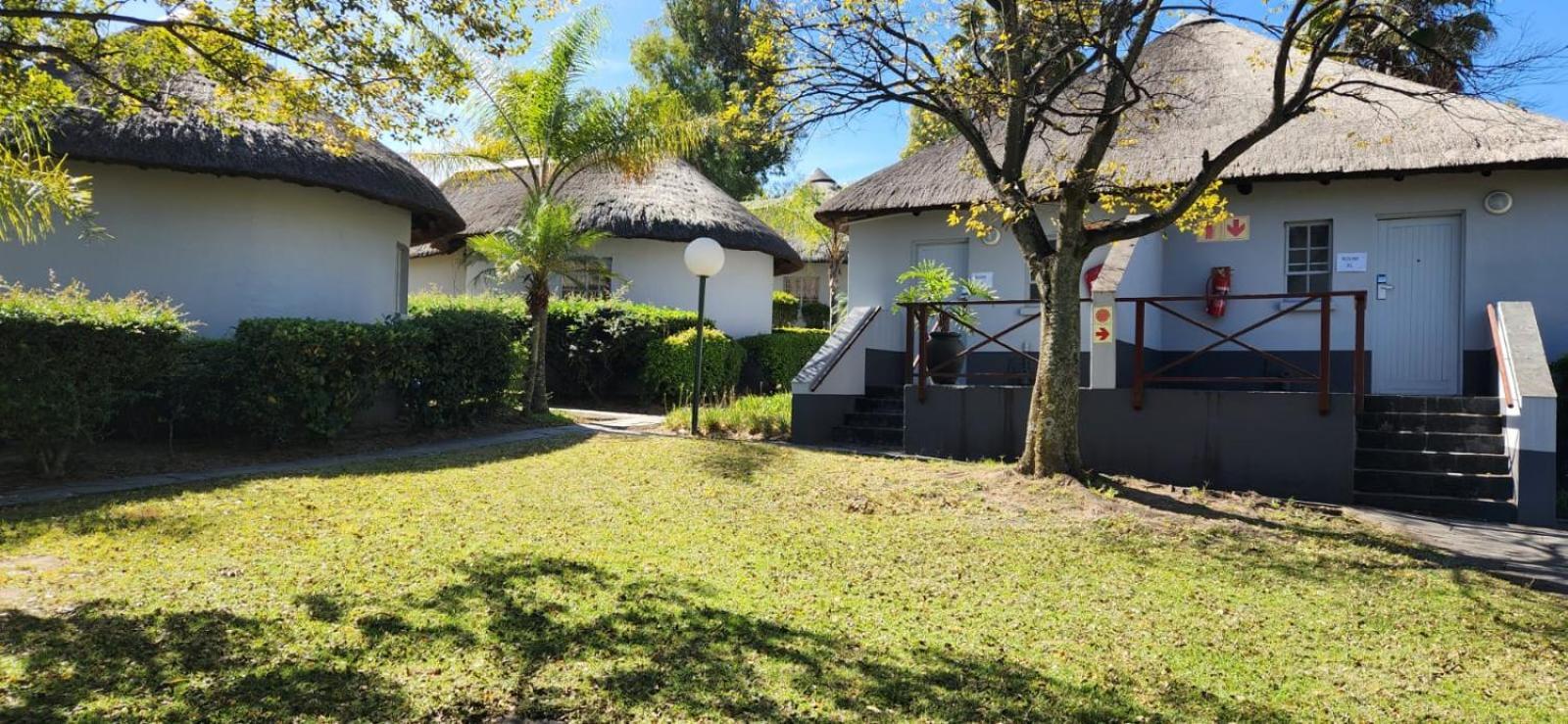 Shumba Valley Lodge Lanseria